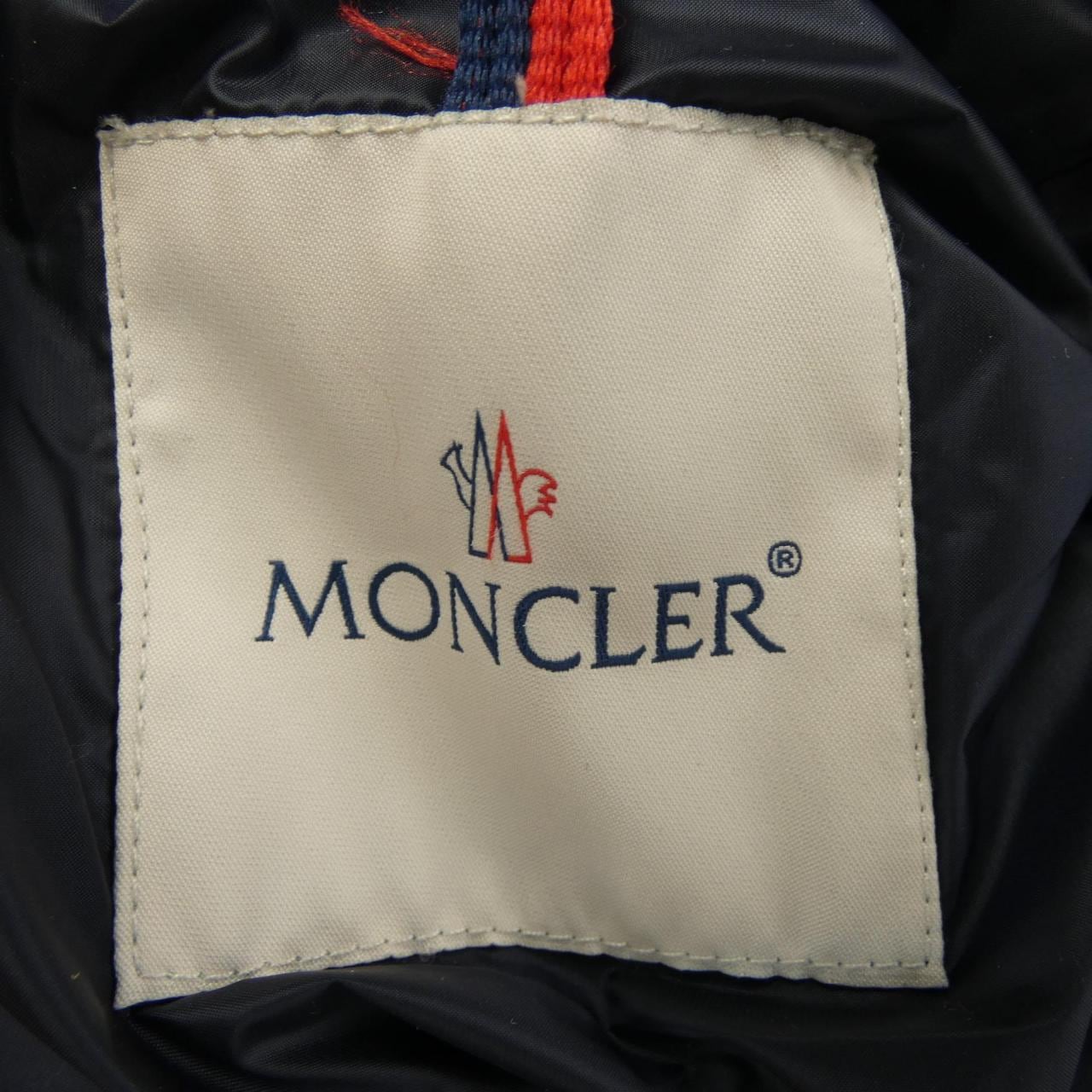 モンクレール MONCLER HERMINE ダウンコート