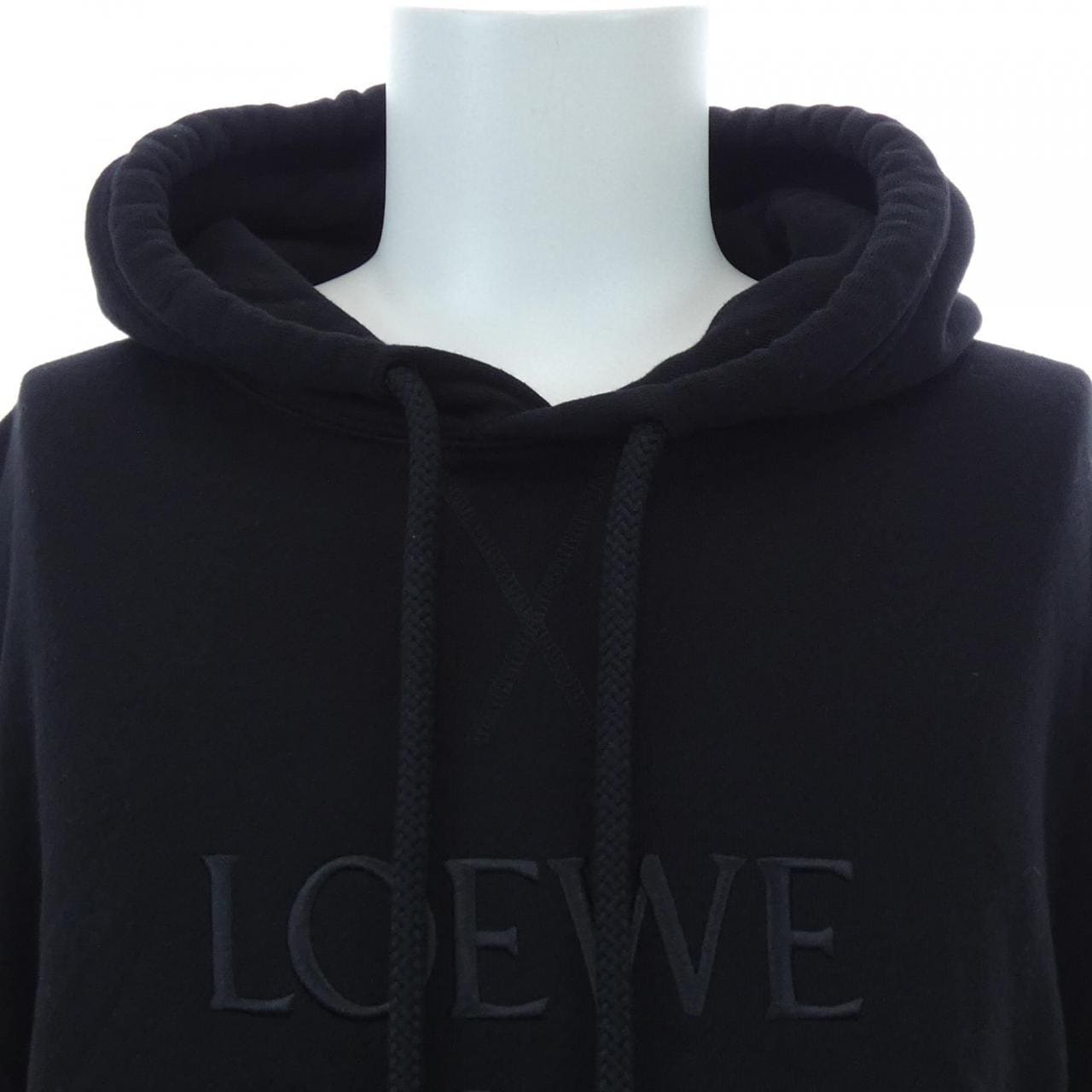 ロエベ LOEWE アナグラム H526Y25X02 パーカー