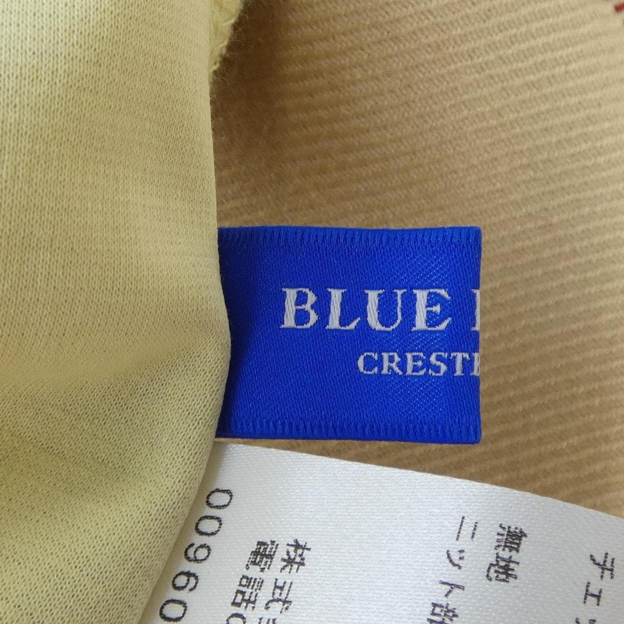 ブルーレーベルクレストブリッジ BLUE LABEL CRESTBRIDGE 55J15-454-60 ワンピース