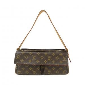 ルイヴィトン モノグラム ヴィバ シテ MM M51164 ショルダーバッグ