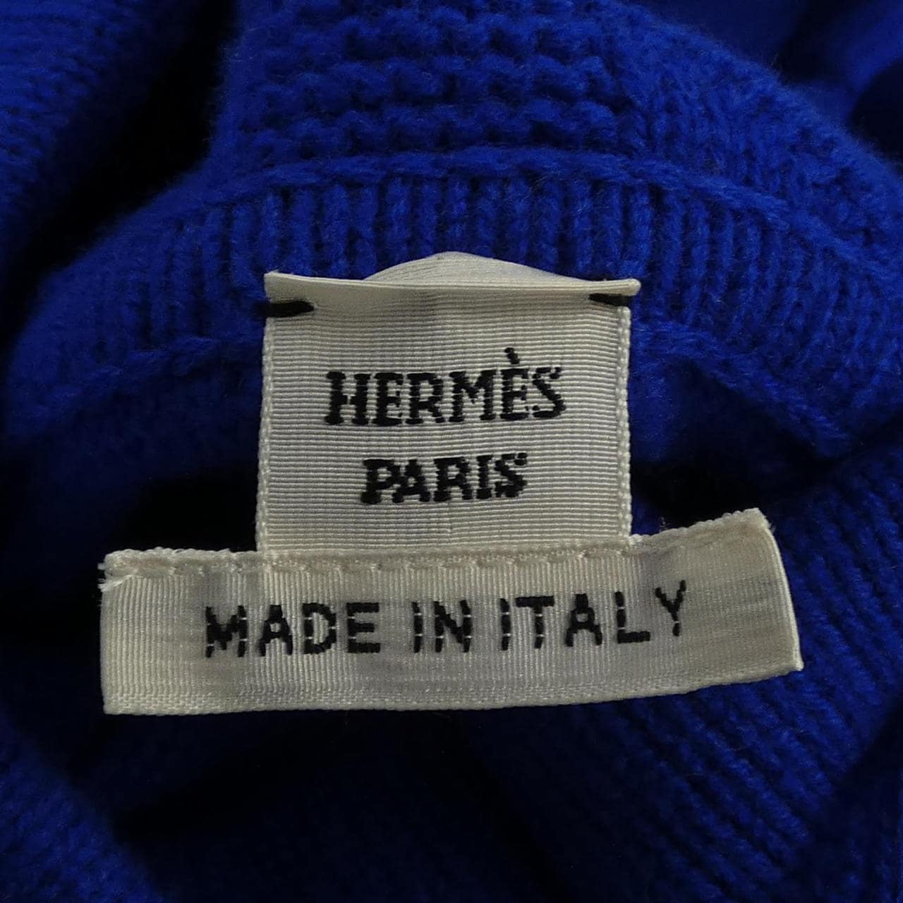 エルメス HERMES Hモチーフ 4E2623D3 パーカー