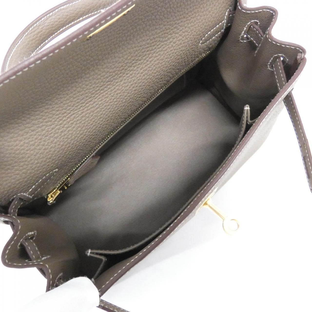 【未使用品】エルメス ケリー 25cm バッグ
