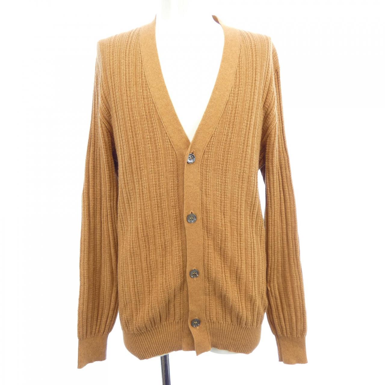 セッテフィーリカシミヤ SETTEFILI CASHMERE カーディガン