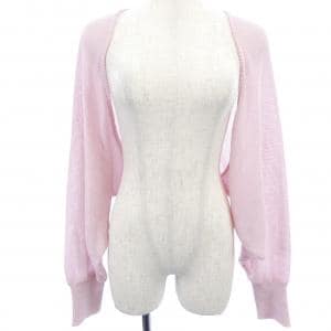 スナイデル Snidel カーディガン