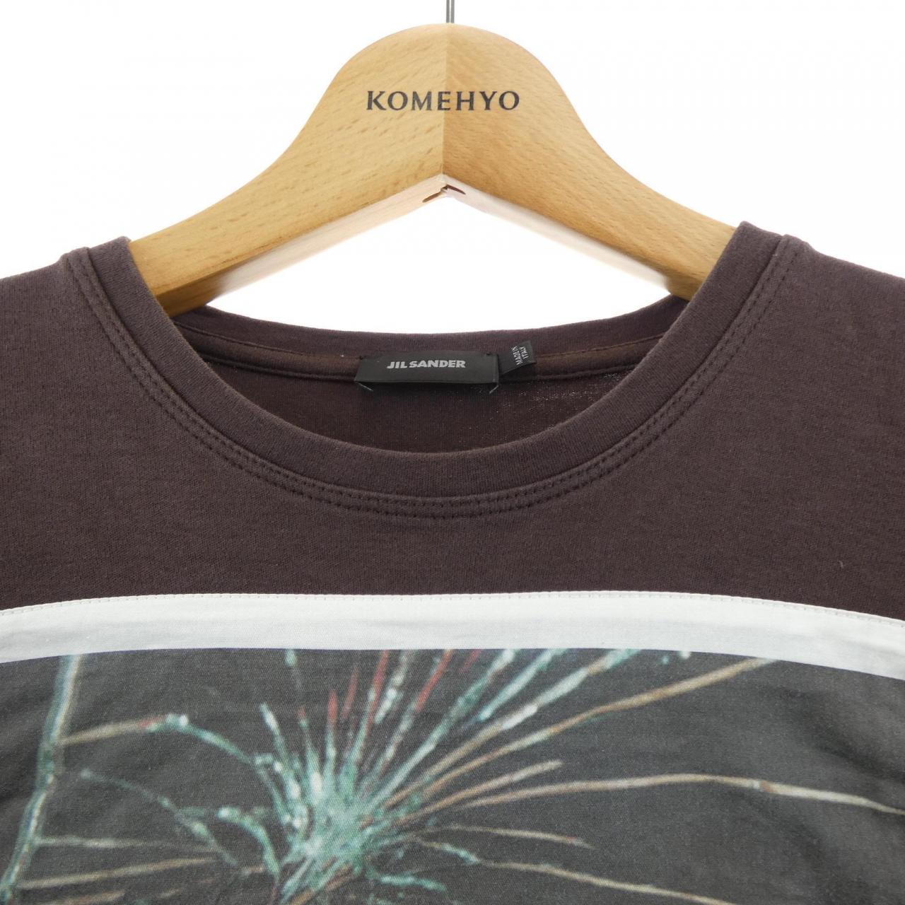 ジルサンダー JIL SANDER JSML707501 Tシャツ