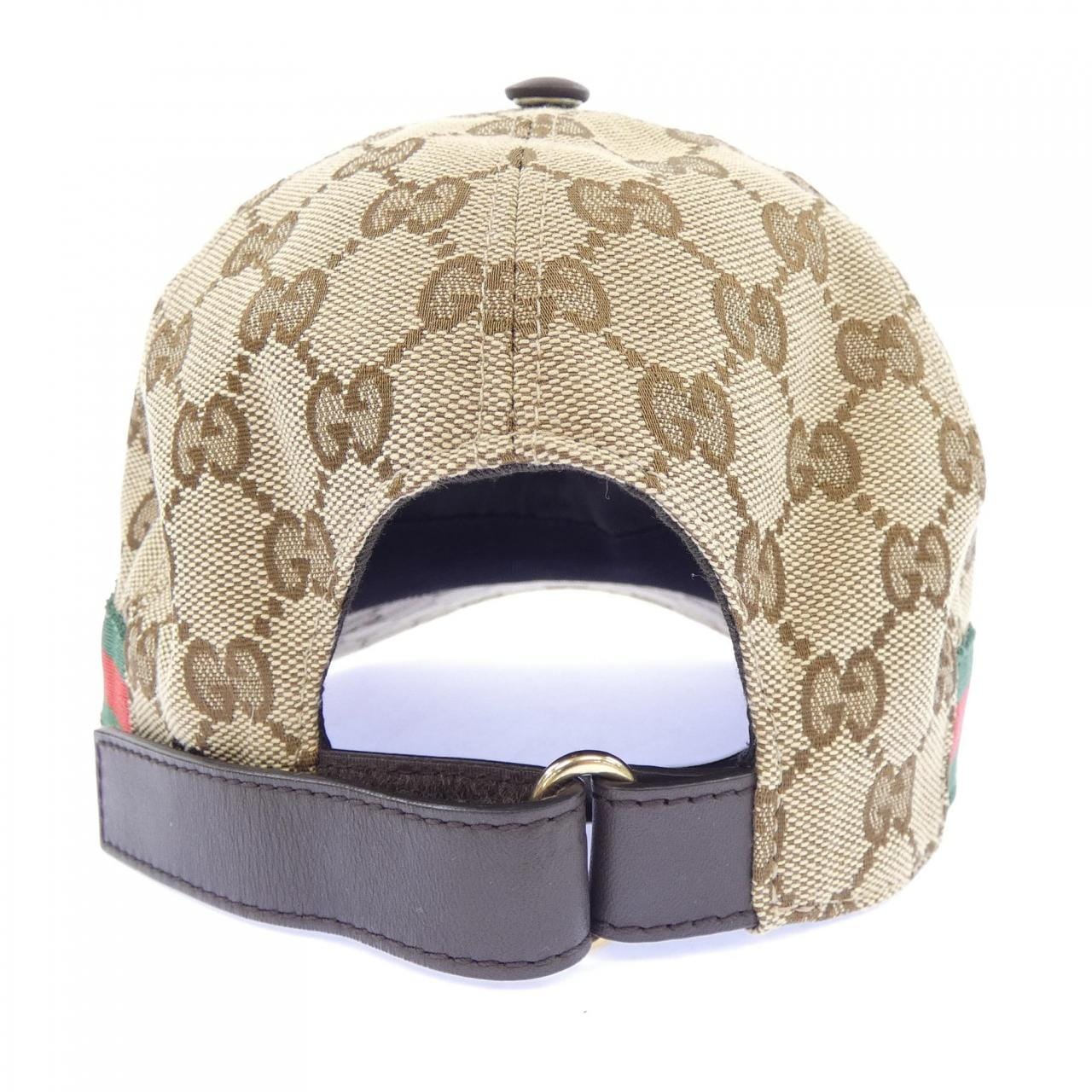 グッチ GUCCI キャップ