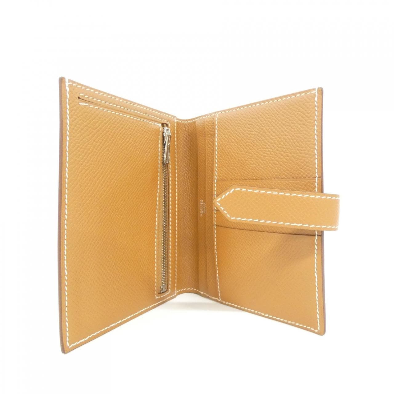 エルメス ベアン コンパクト 039790CK 財布