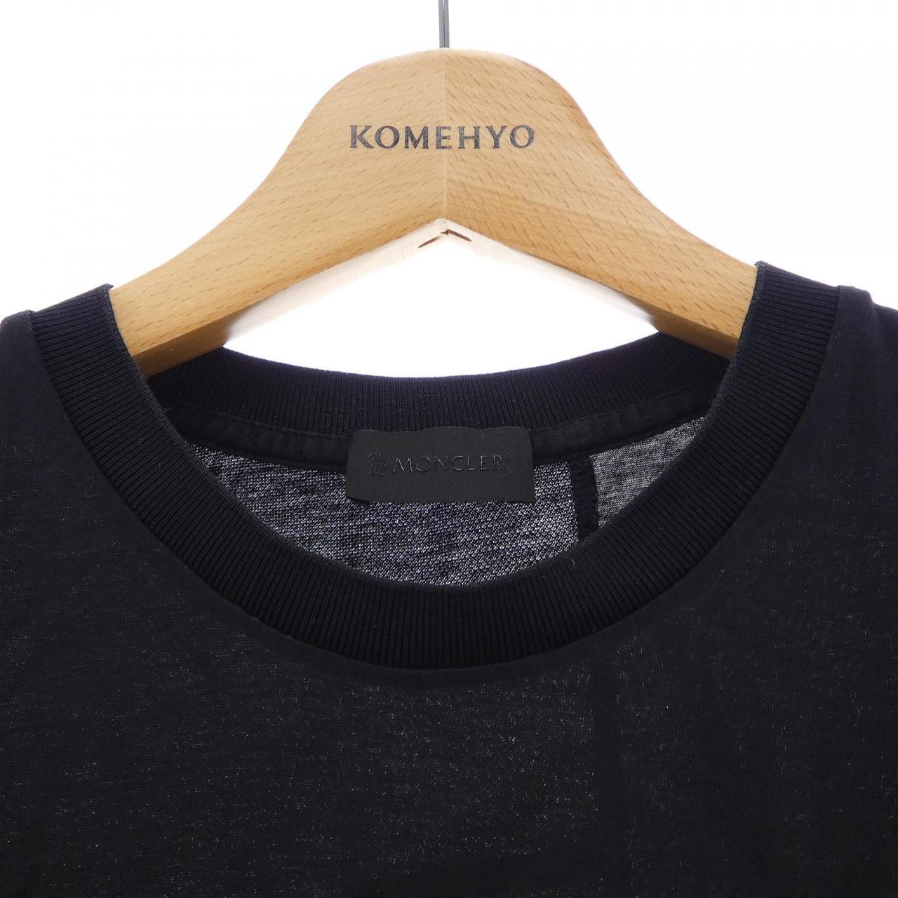 モンクレール MONCLER 10918C00055 Tシャツ