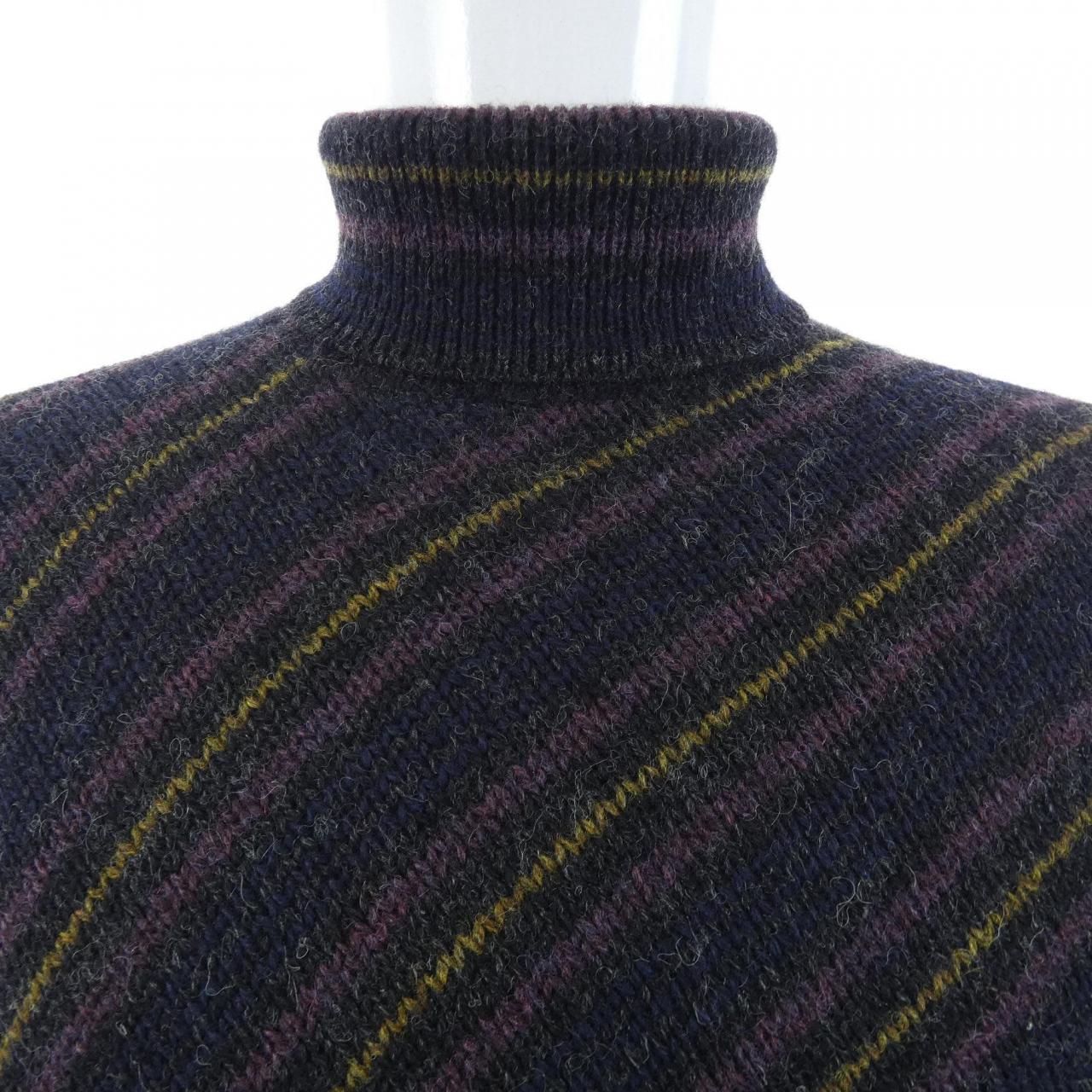 コムデギャルソンオム COMME des GARCONS HOMME PN-040050 ニット
