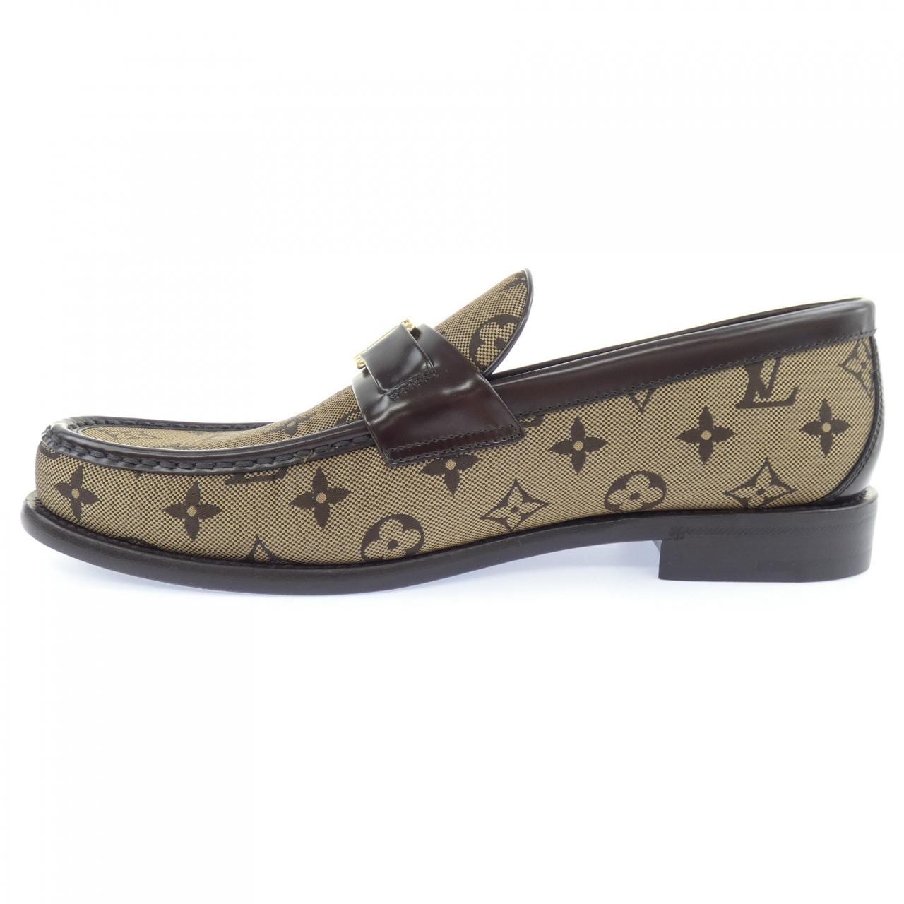 ルイヴィトン LOUIS VUITTON メジャーライン シューズ