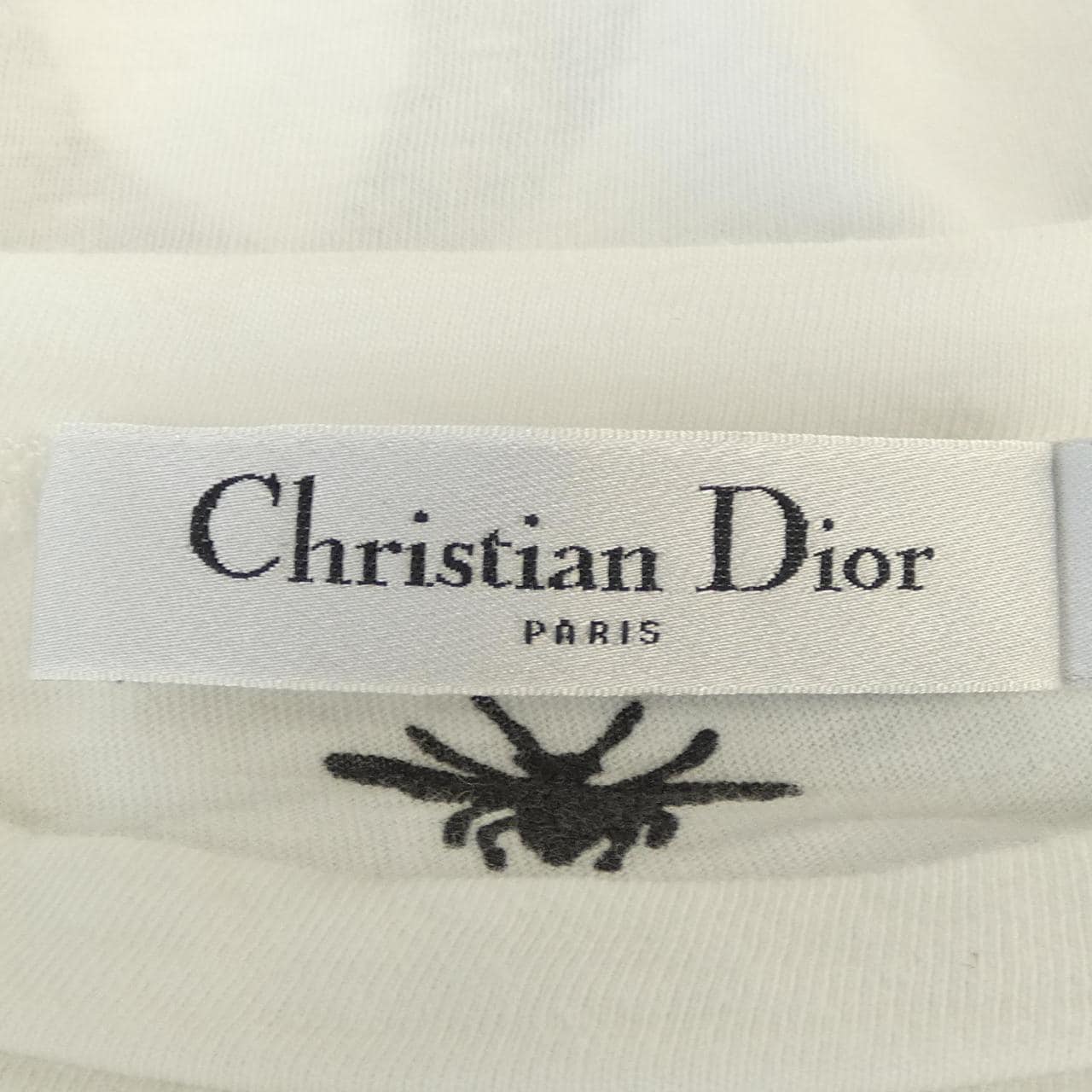 クリスチャンディオール CHRISTIAN DIOR J'ADIOR 8 213T03TC001 Tシャツ