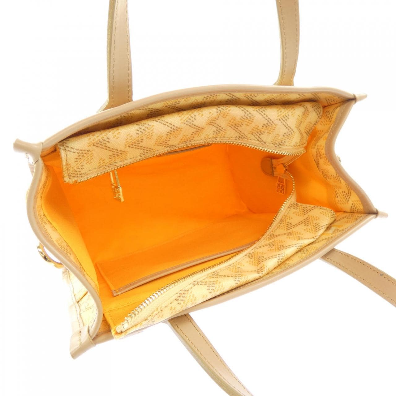RESURRECTION ラニウスミニ BAG
