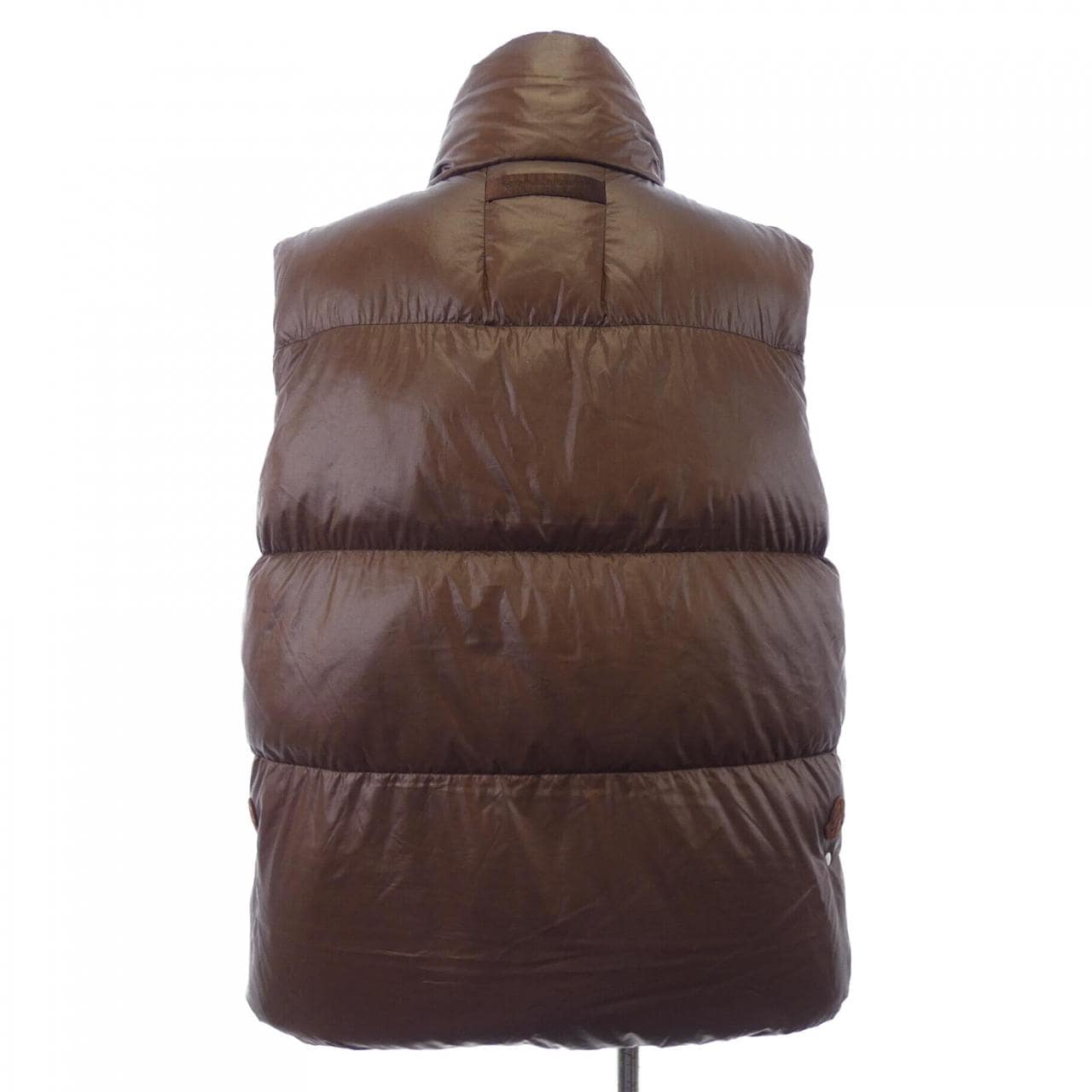 モンクレール ジーニアス MONCLER GENIUS ISLOTE ダウンベスト