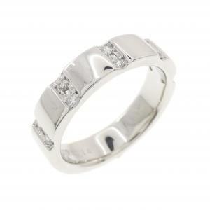 PT900 ダイヤモンド リング 0.14CT