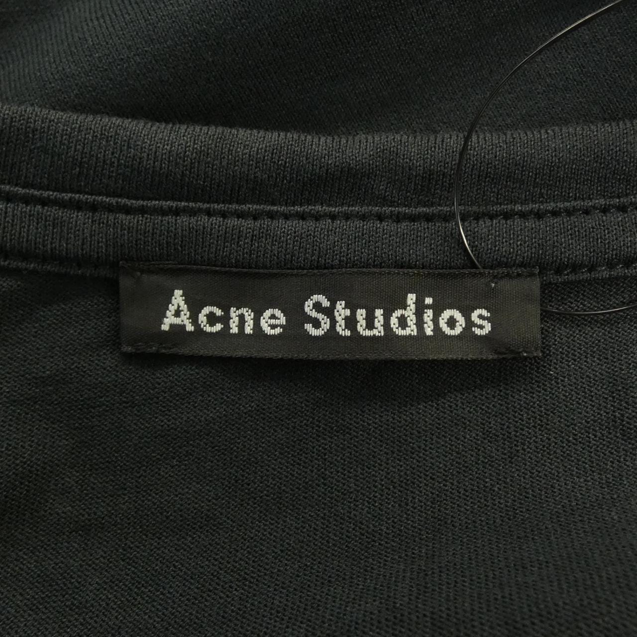 アクネストゥディオズ ACNE STUDIOS Tシャツ
