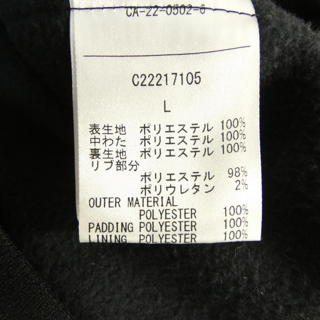 キャロウェイ callaway ブルゾン