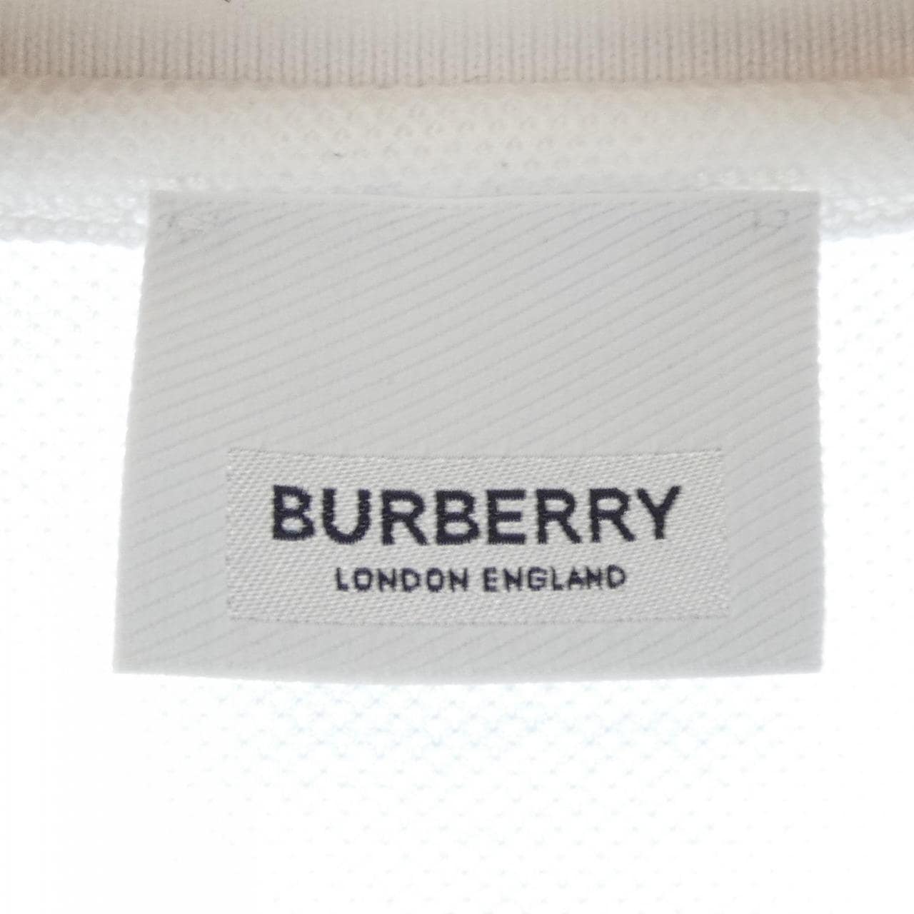 バーバリー BURBERRY 8017004 ポロシャツ