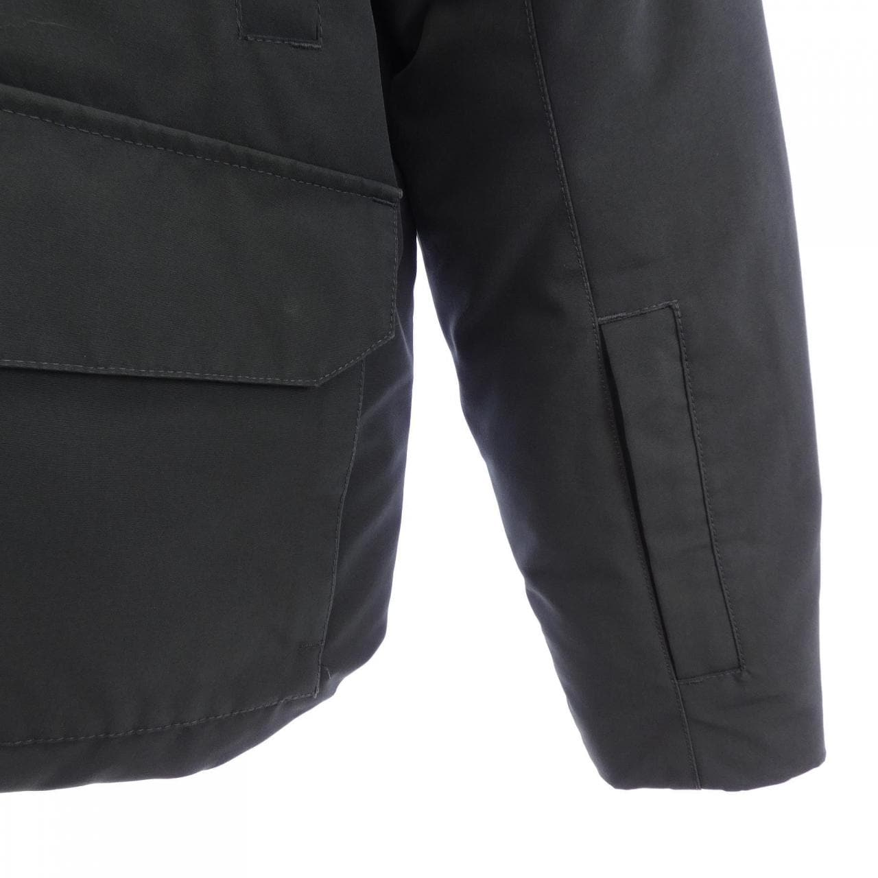 カナダグース CANADA GOOSE 5804L BLAKELY ブレイクリー ダウンジャケット