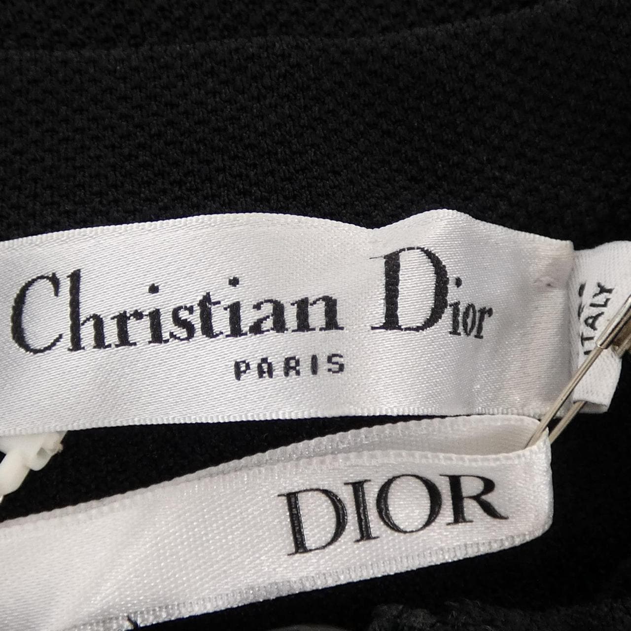 クリスチャンディオール CHRISTIAN DIOR 054R03AM502 ワンピース