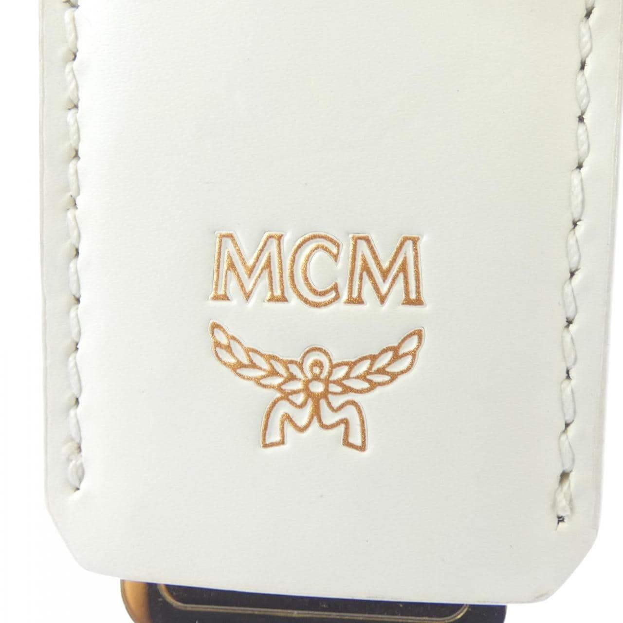 エムシーエム MCM MWS 6SPA04 WT001 BAG