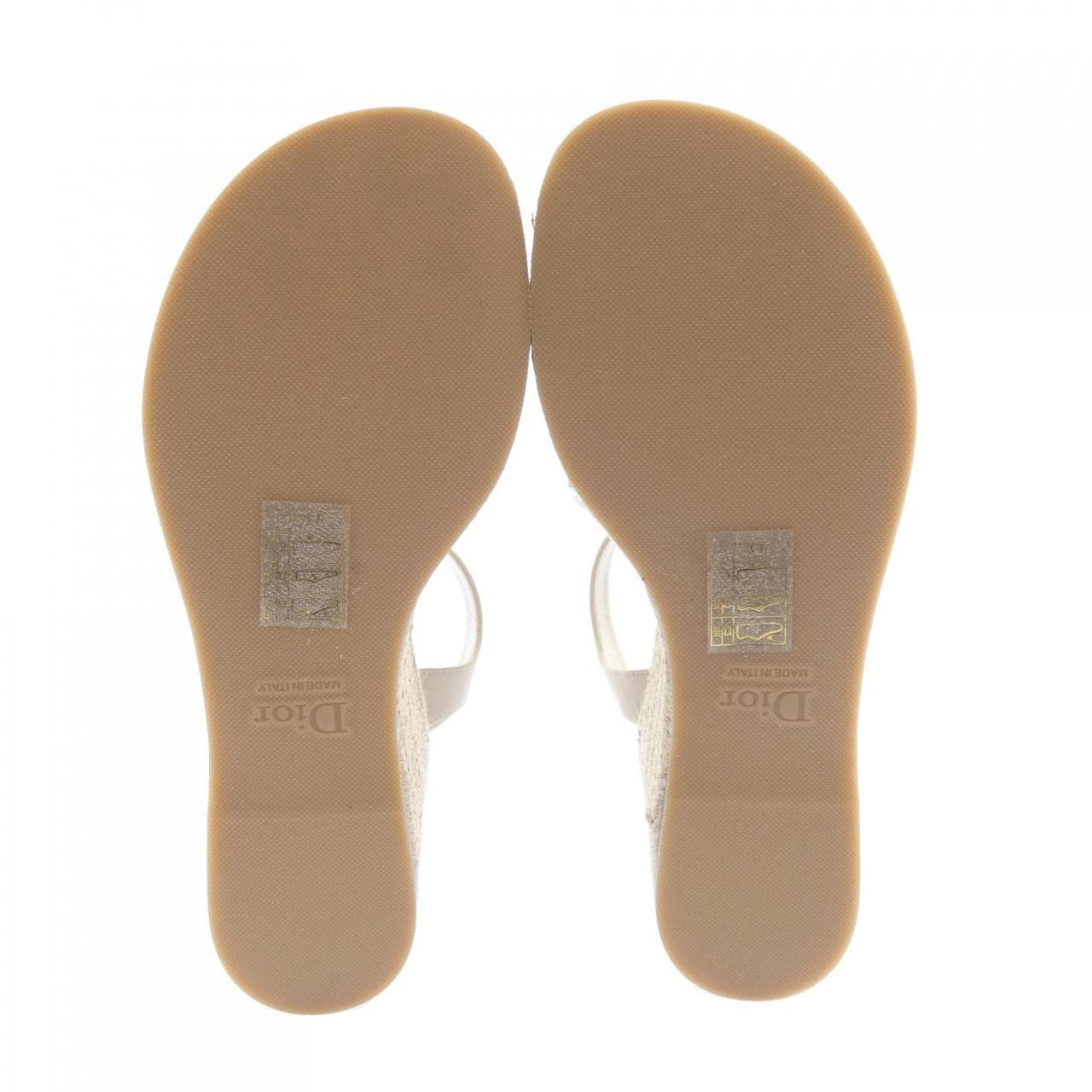 クリスチャンディオール CHRISTIAN DIOR MT0326 サンダル