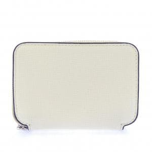 ヴァレクストラ VALEXTRA ラウンドジップミニウォレット SGZA0007028LOCCP99 WALLET