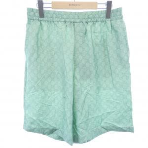 グッチ GUCCI ヒグチユウコ HIGUCHI YUKO 864050 ZAUTT ショートパンツ