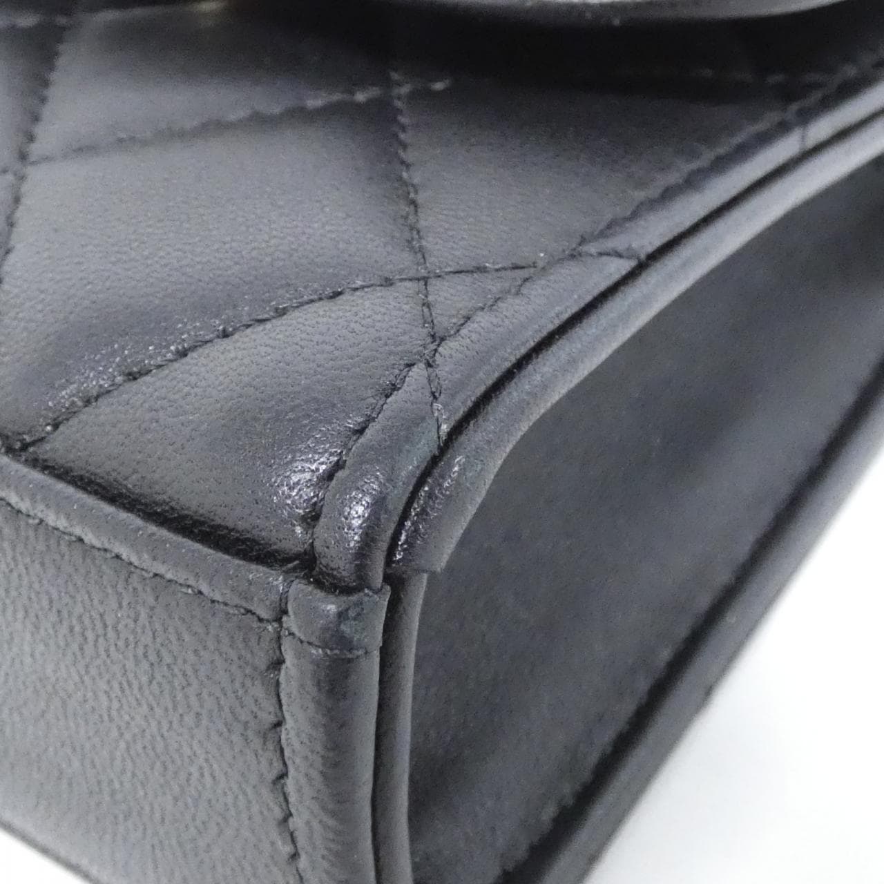 シャネル 81633 ショルダーバッグ