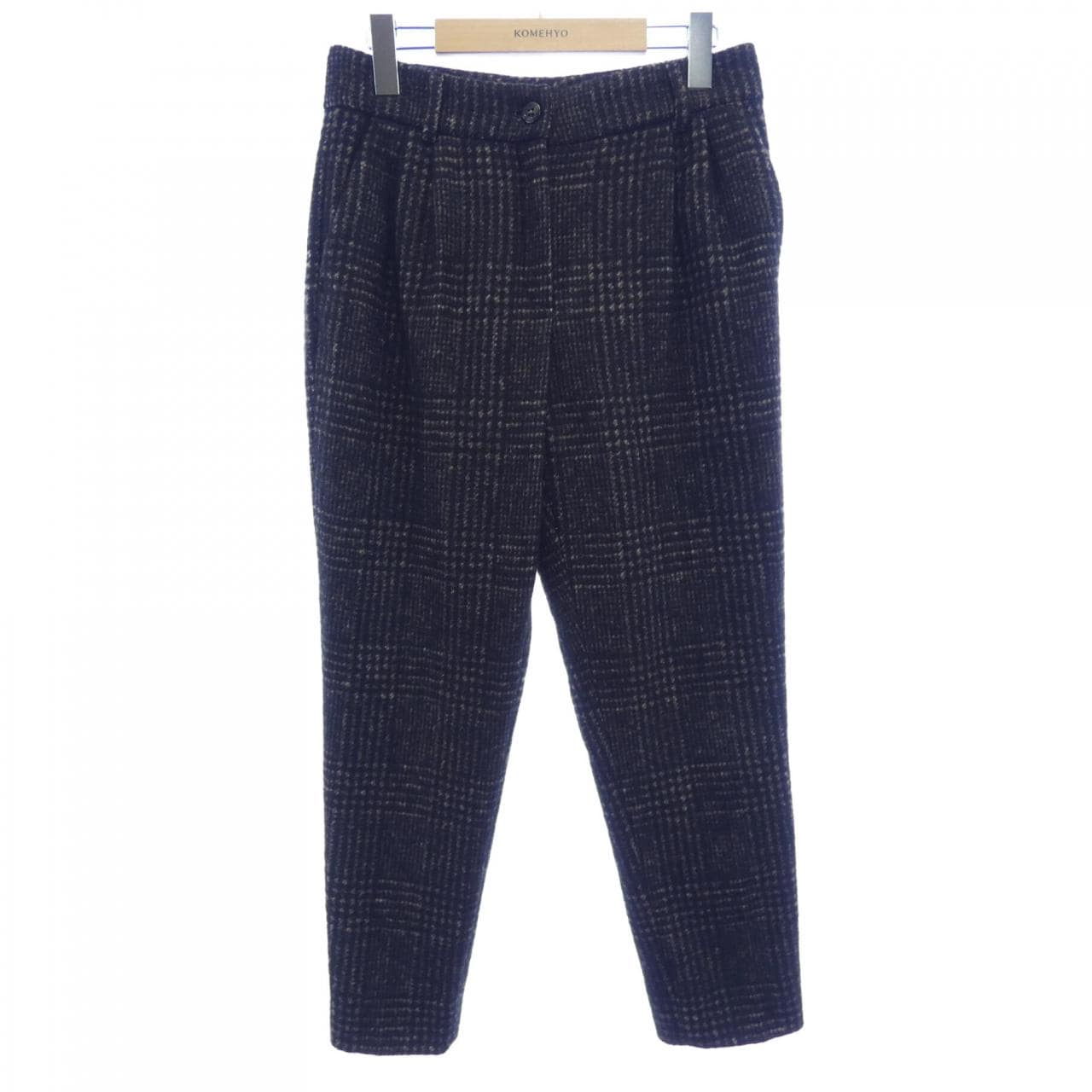 ドルチェアンドガッバーナ DOLCE&GABBANA FTTUXT/FQ3DE パンツ