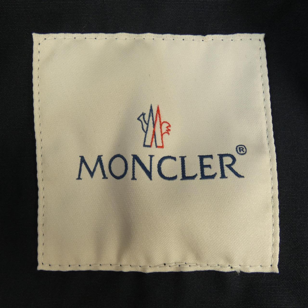 MONCLER蒙克勒·布盧森