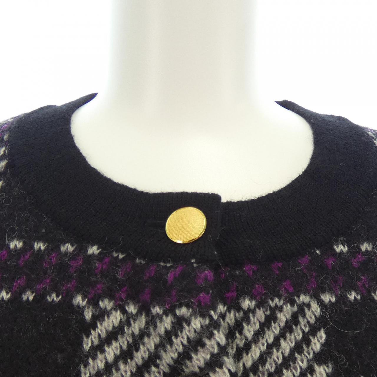 SHELLER Cardigan