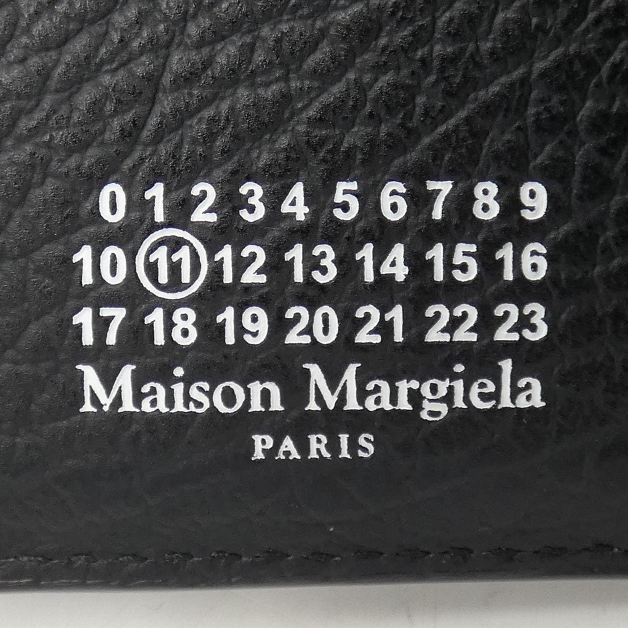 メゾンマルジェラ Maison Margiela WALLET