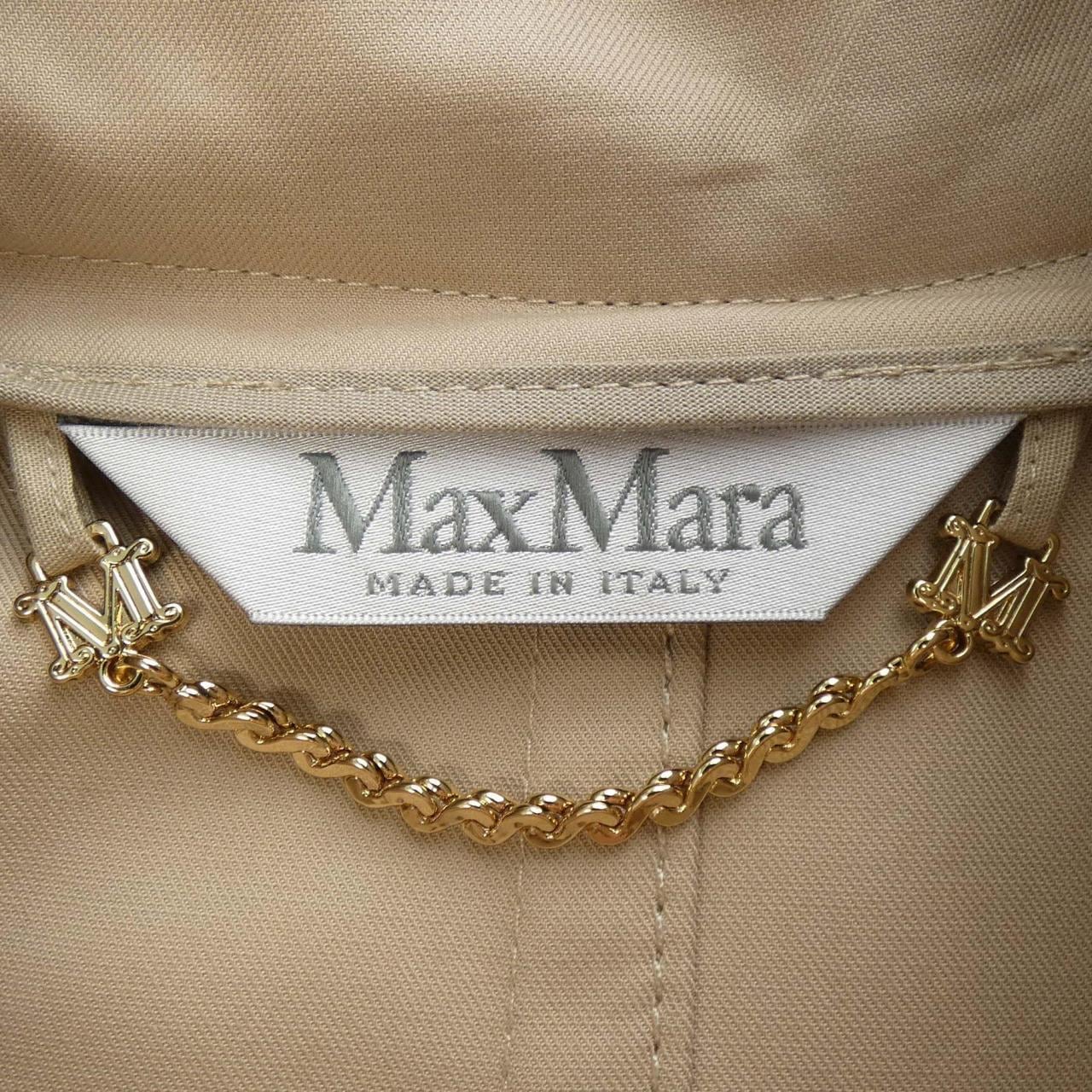 マックスマーラ Max Mara ケープ