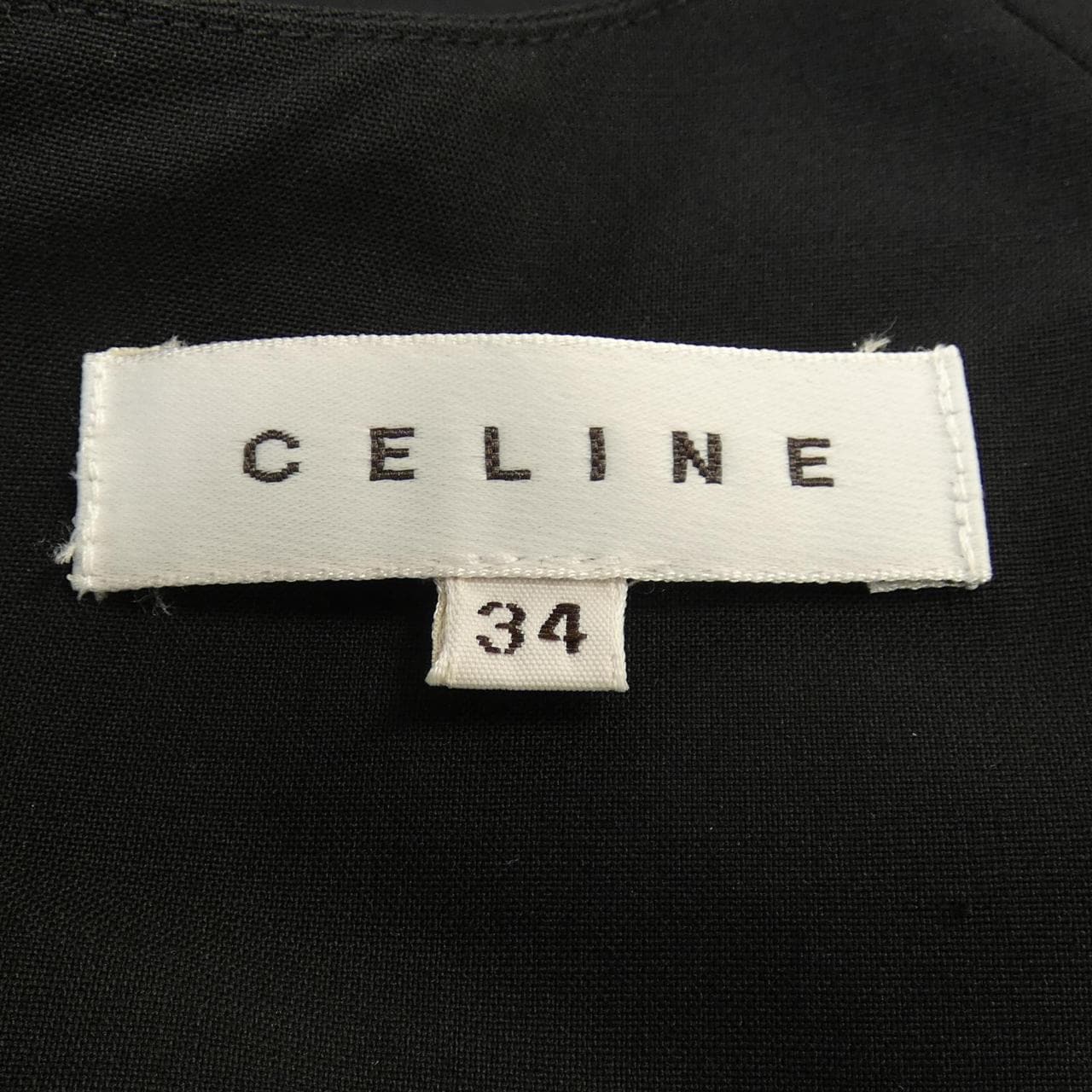 CELINE赛琳 连衣裙