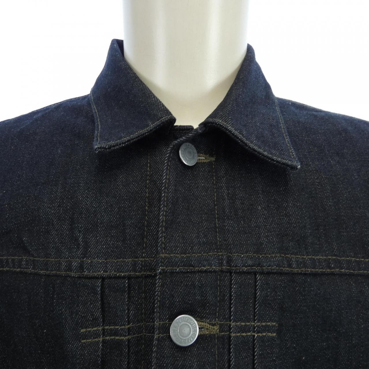 Margaret Howell Margaret Howell Denim Jacket