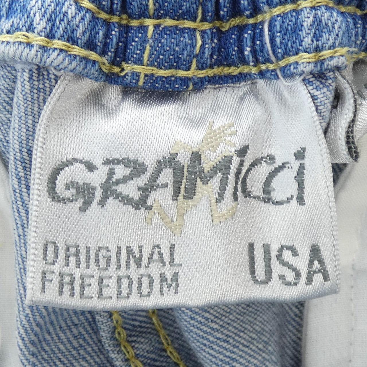 グラミチ GRAMICCI パンツ