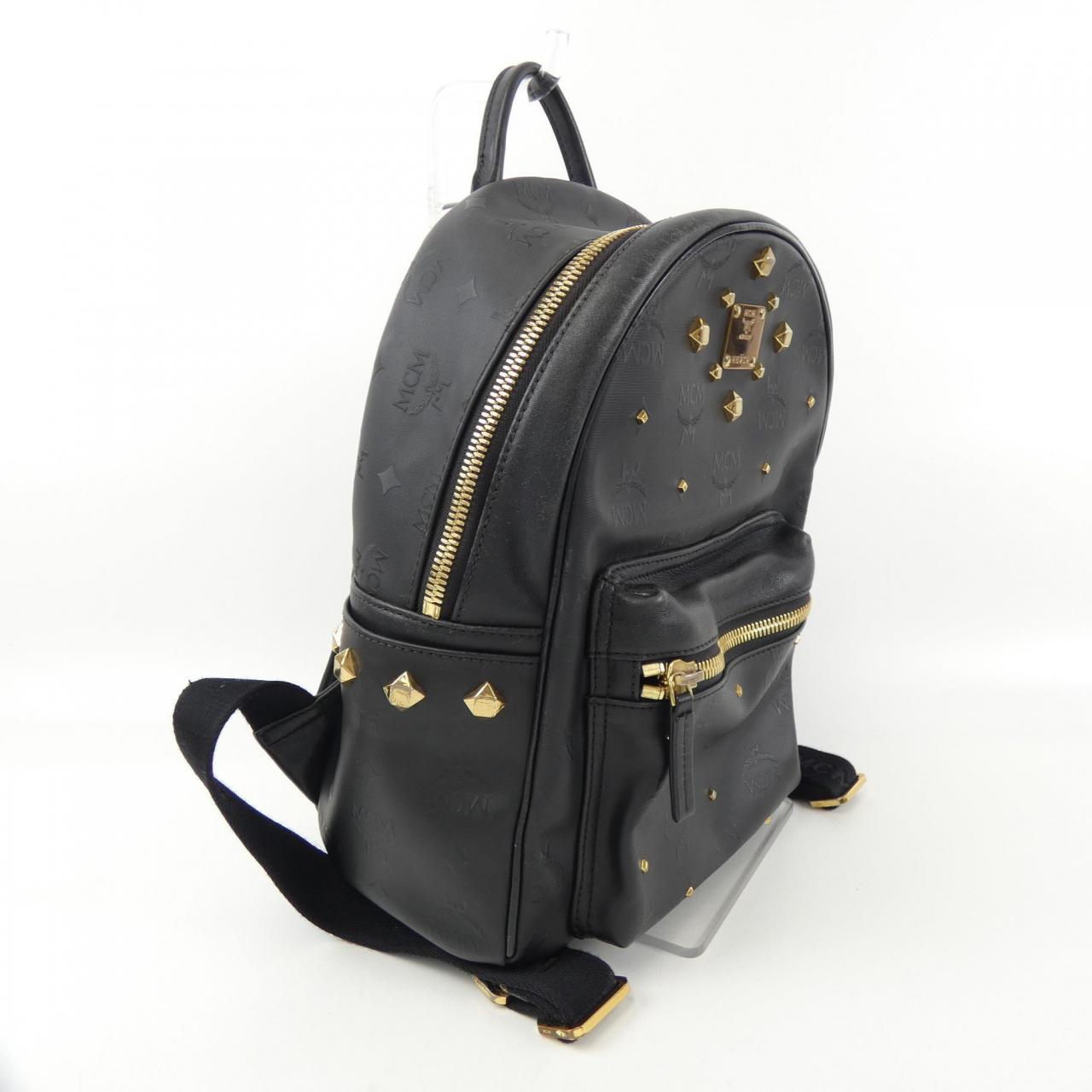 エムシーエム MCM BACKPACK