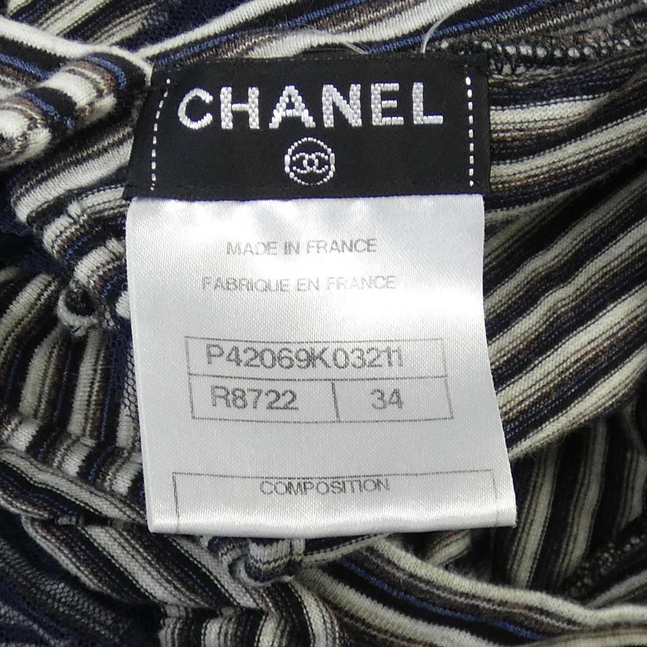 シャネル CHANEL トップス
