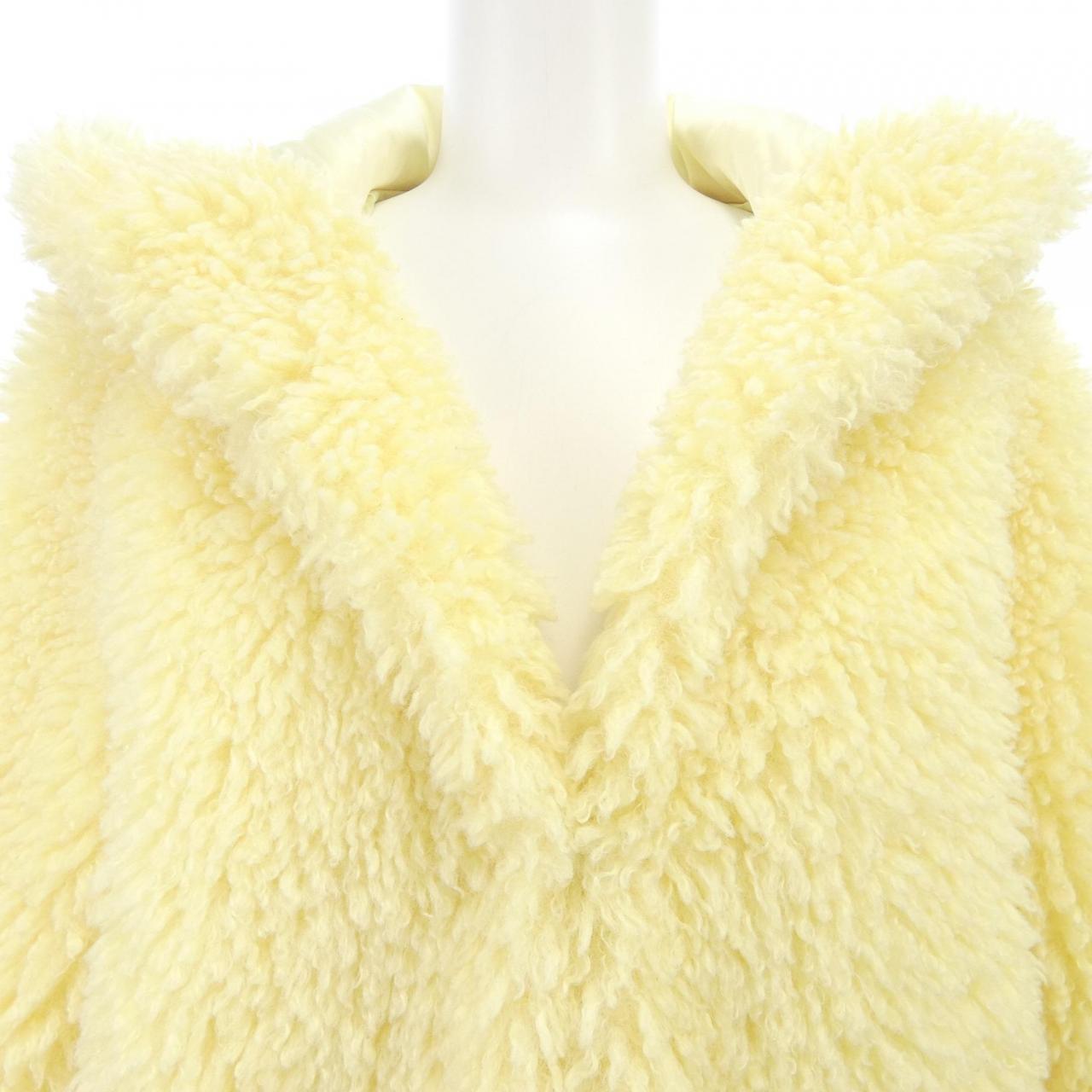 LEMONPLET ジャケット