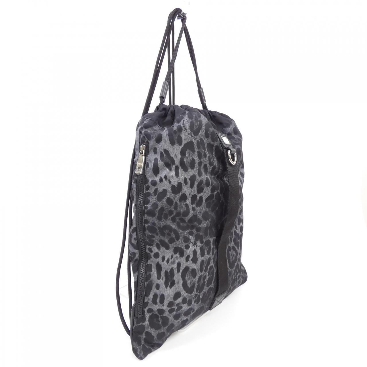 ドルチェアンドガッバーナ DOLCE&GABBANA BACKPACK
