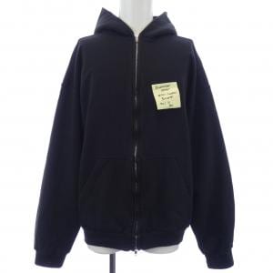 バレンシアガ BALENCIAGA パーカー