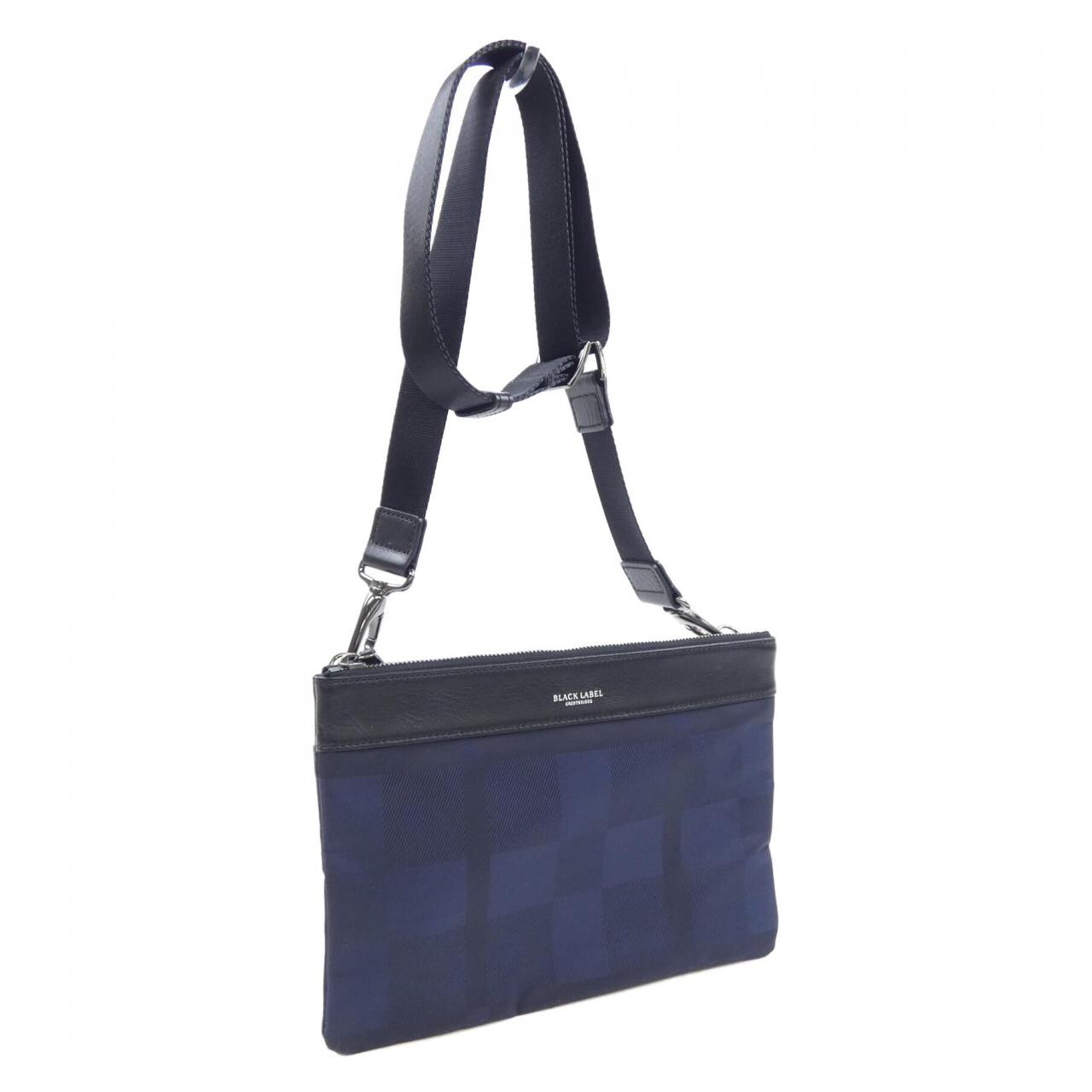 Black Label Crest Bridge BLACK LABEL CRESTBRI BAG