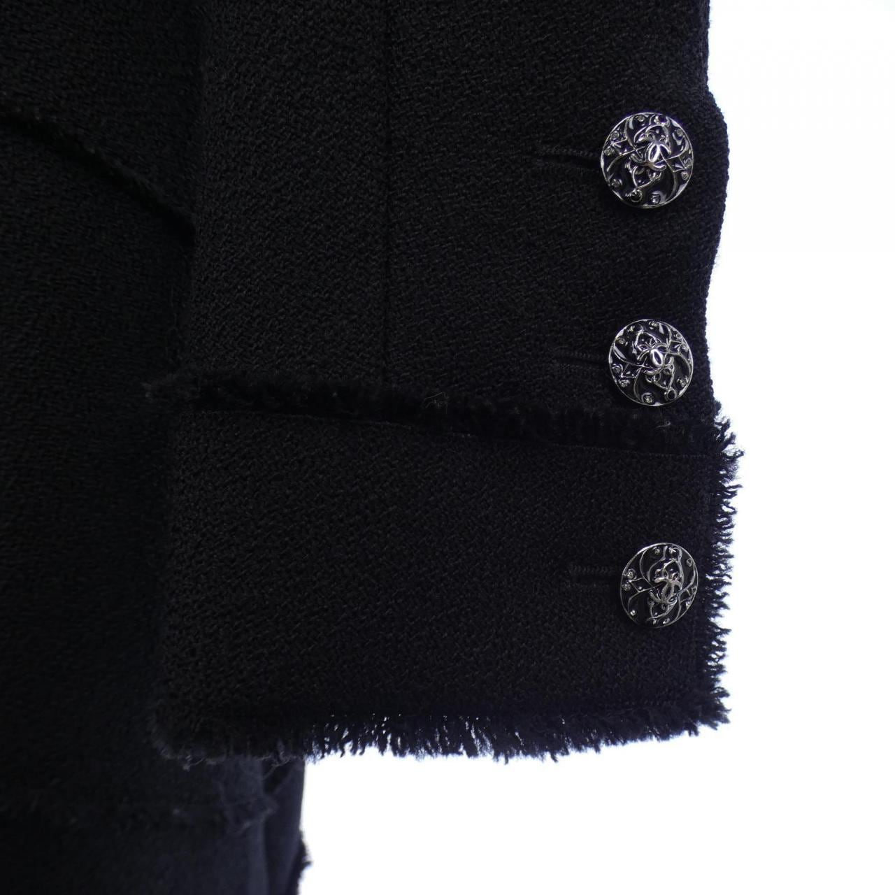 シャネル CHANEL コート
