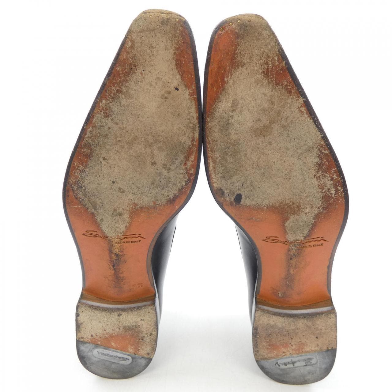 サントーニ SANTONI シューズ