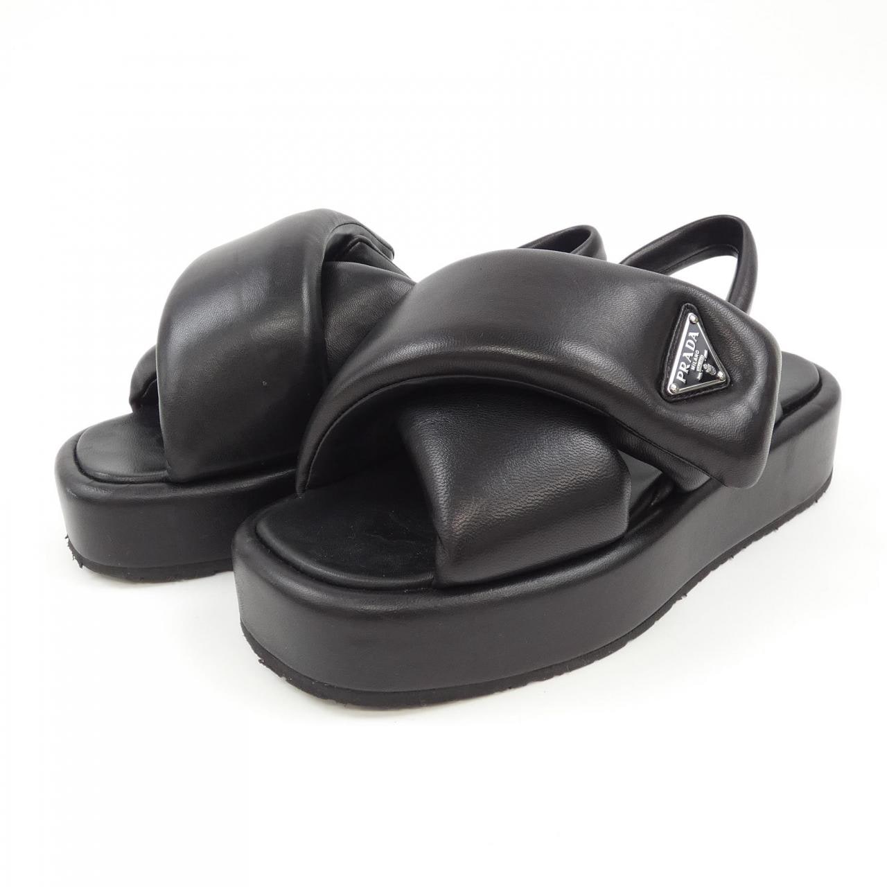 プラダ PRADA サンダル
