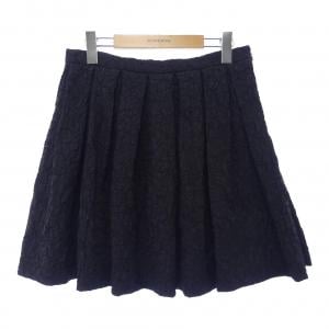【クーポン対象】ドリスヴァンノッテン DRIES VAN NOTEN スカート