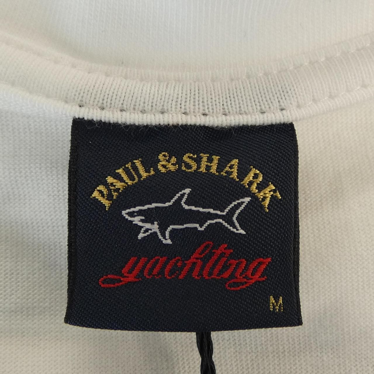 ポールアンドシャーク PAUL&SHARK Tシャツ