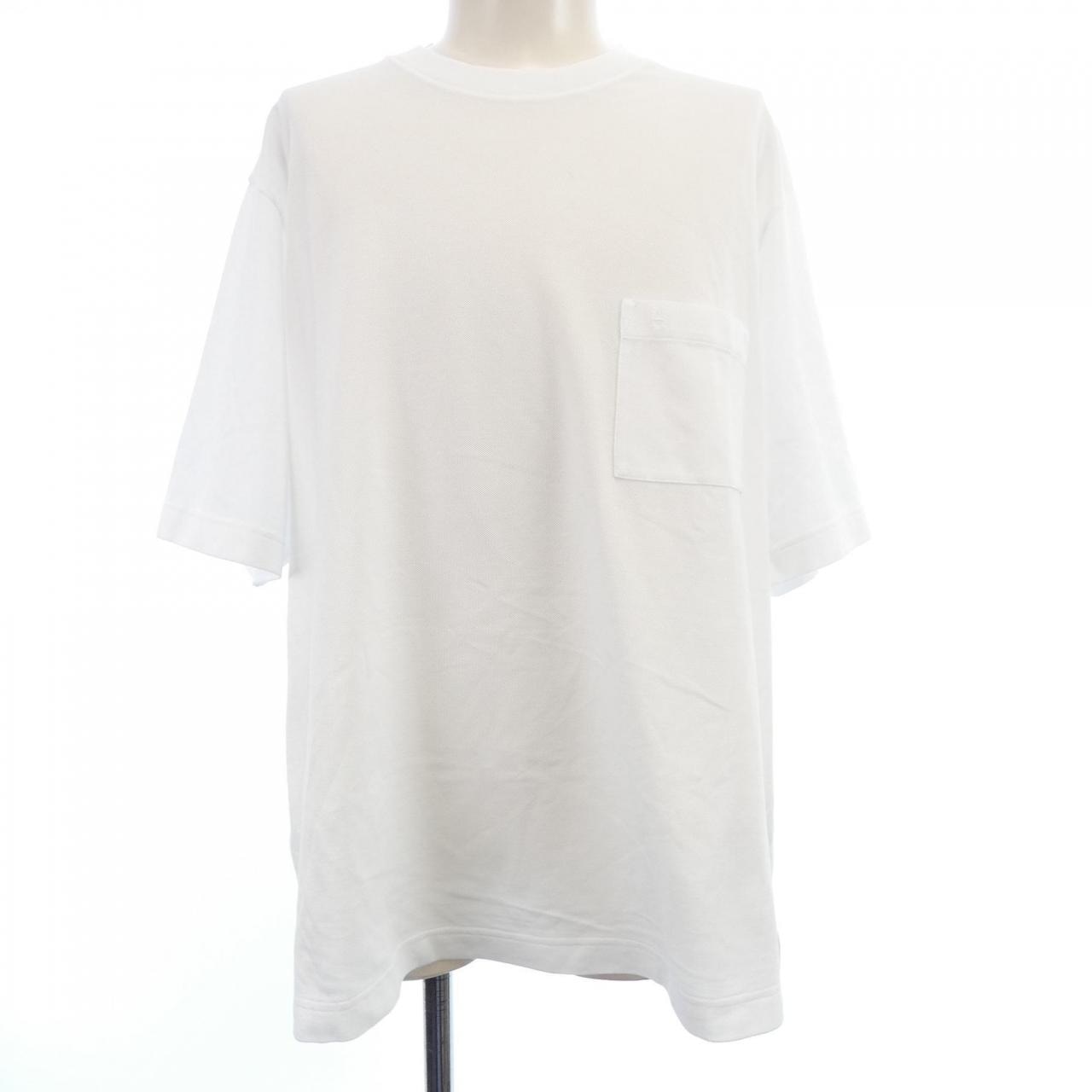 エルメス HERMES *41-5705 Tシャツ