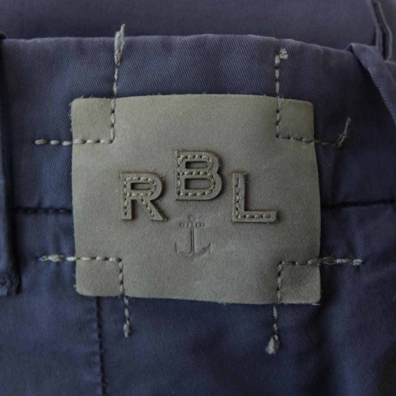 RBL パンツ