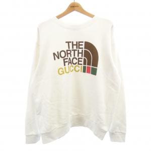 グッチザノースフェイス GUCCI×THE NORTH FACE 617964 XJDBY スウェット